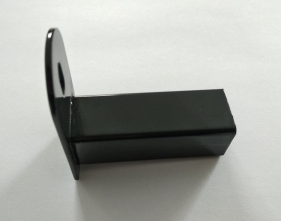 1 in. Rail Fence Bracket